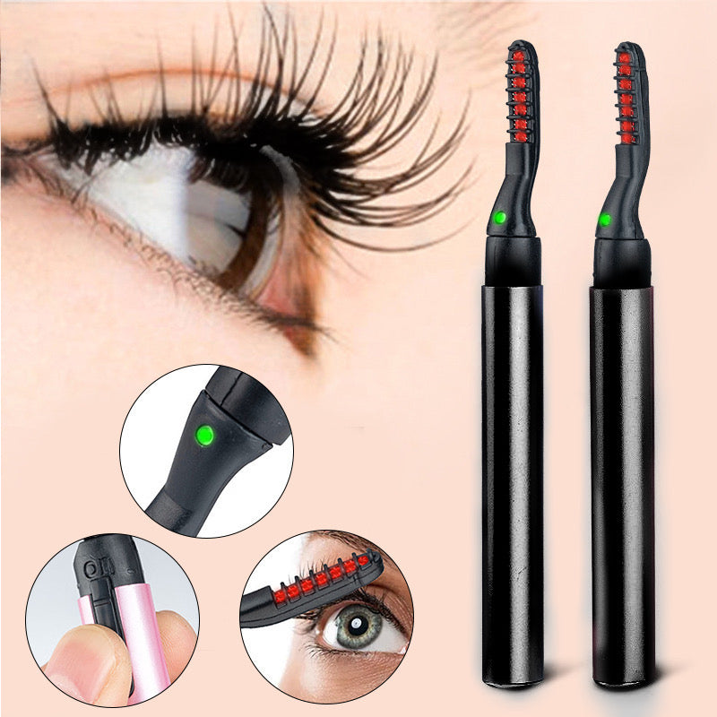 ThermoLux - Rizador Térmico