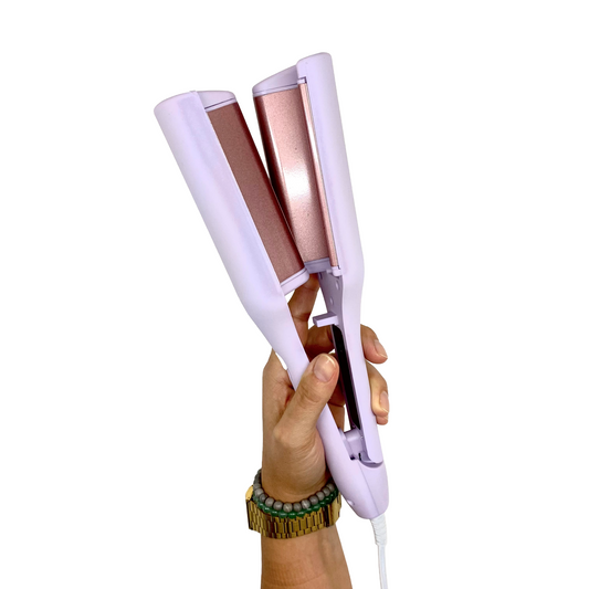 WavyLux - Ondulador Plancha