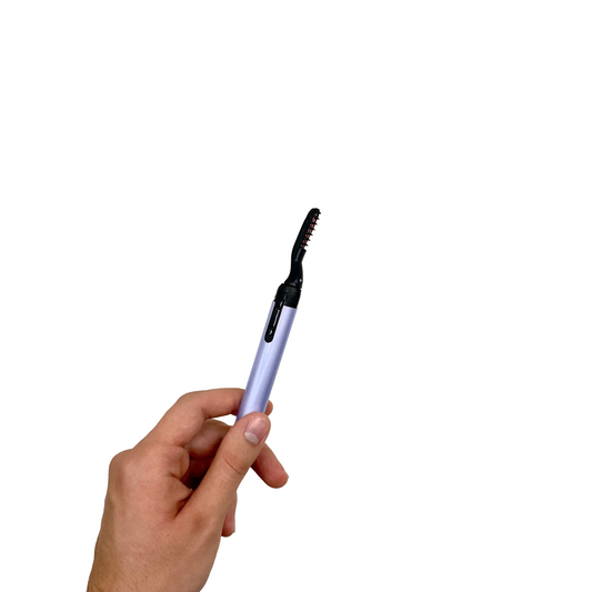 ThermoLux - Rizador Térmico