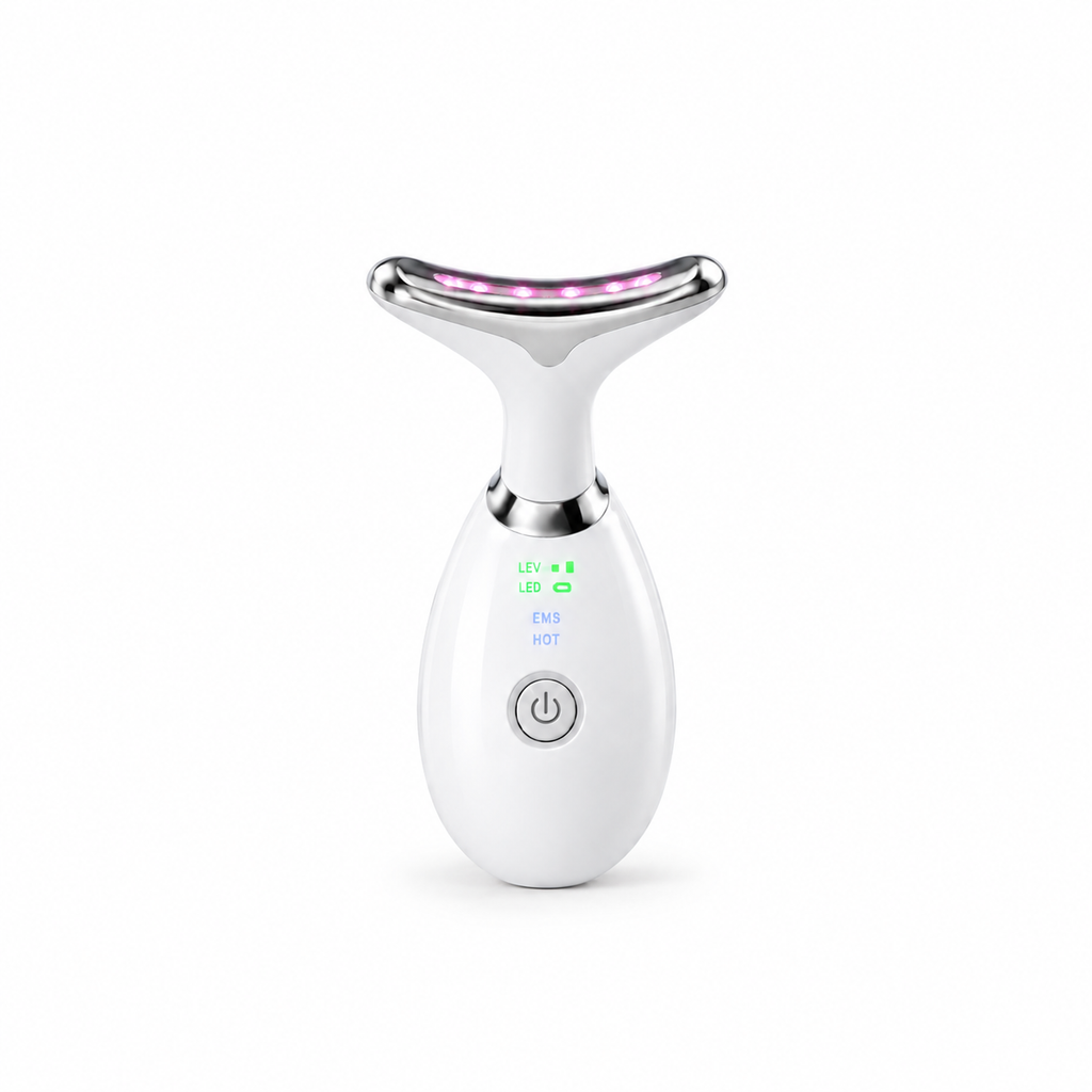 Lifting Facial – LiftLux