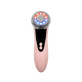 Masajeador facial ledterapia - DermaLux
