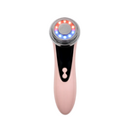 Masajeador facial ledterapia - DermaLux