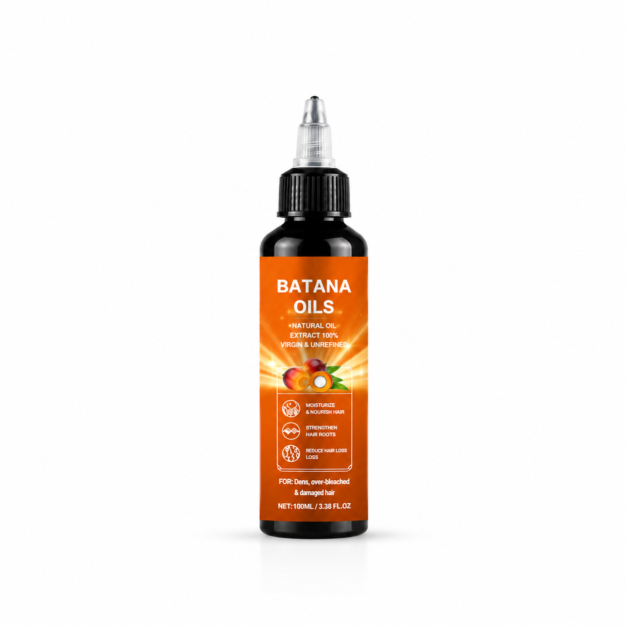 Aceite de Batana - BatanaLux