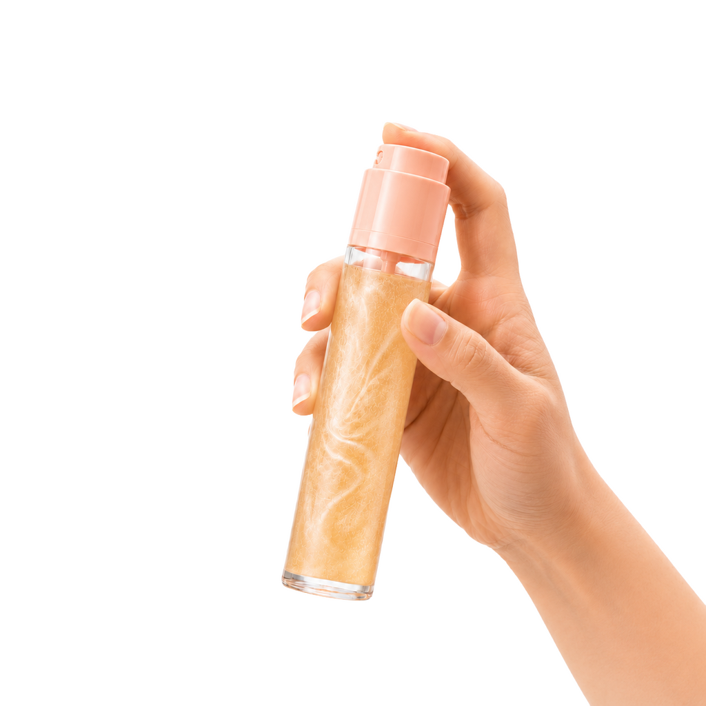 Bruma Solar Invisible SPF50+ – SunLux
