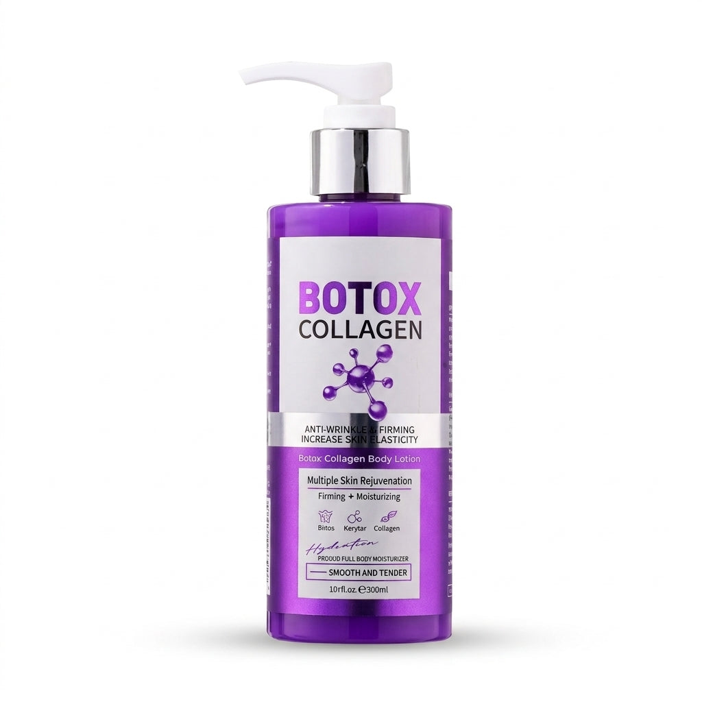 Crema Corporal de Colágeno - ElastiLux