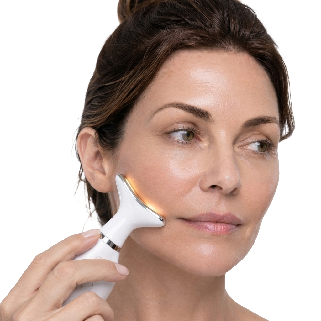 Lifting Facial – LiftLux