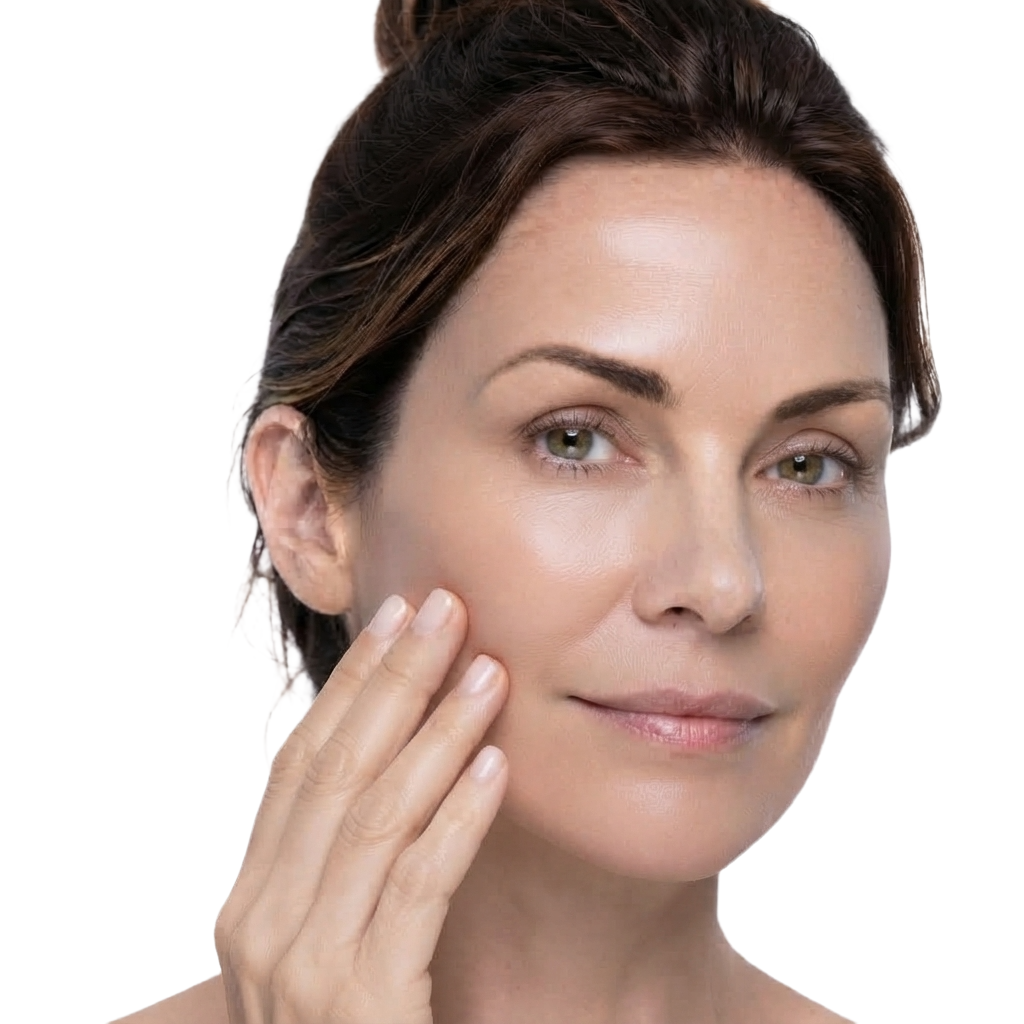 Lifting Facial – LiftLux