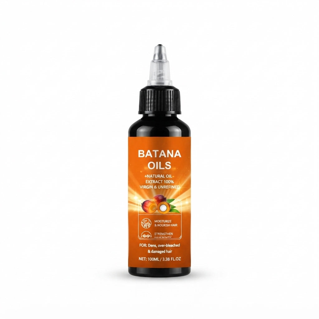 Aceite de Batana - BatanaLux