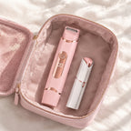 Depiladora Facial - PeachLux