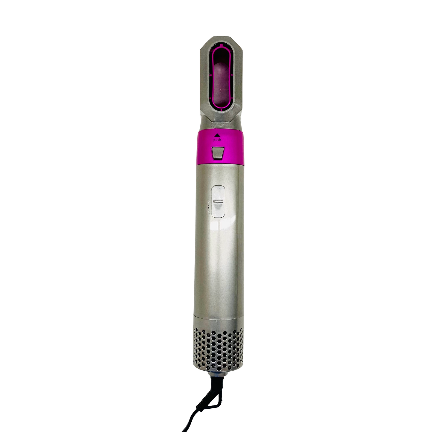 AeroLux 5 - Secador 5 en 1 Inteligente