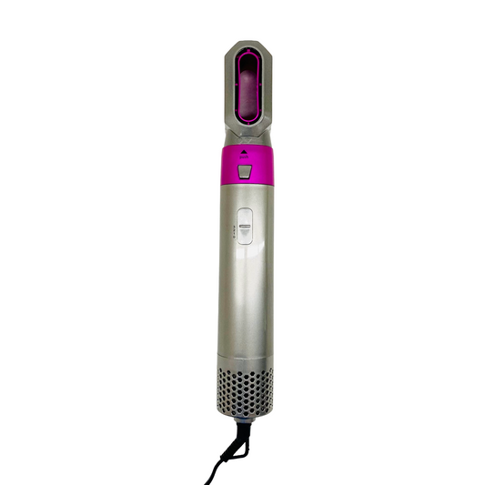 AeroLux 5 - Secador 5 en 1 Inteligente