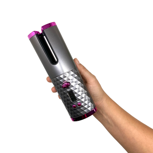 RizzLux - Rizador Automático