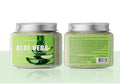 Exfoliante Corporal De Aloe Vera