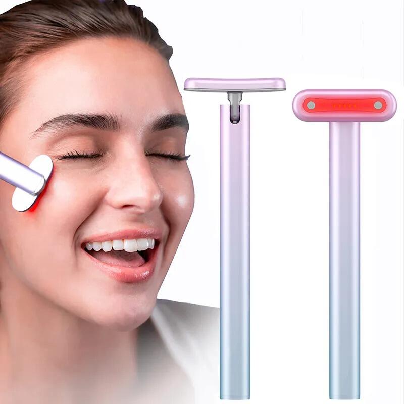 Masajeador Facial 4 en 1